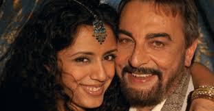 Kabir bedi is a 74 year old indian actor. At 70 Kabir Bedi Marries For The Fourth Time Kabir Bedi Parveen Dusanj Entertainment News Movie News Film News