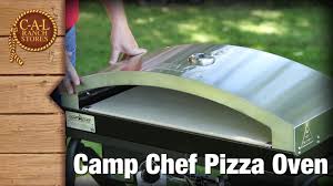 Maybe you would like to learn more about one of these? Camp Chef Pizza Oven Accessory Youtube