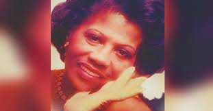 Mrs. Margaret Powers Page Obituary