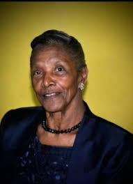 Dr. Katrice Juliette Maycock