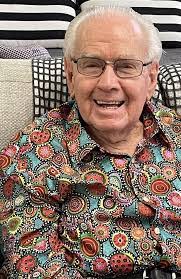 Ron Hooper's Instagram, Twitter & Facebook