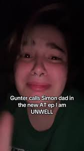 Simon Gunter