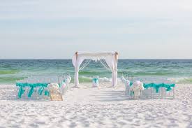 Destin Weddings In 2020 Beach Wedding Packages Destin Florida Beach Beach Ceremony