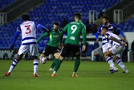 Report and highlights from the sky bet championship clash at the madejski stadium. Zt7sgj47qse02m