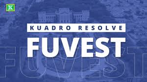 A fundação universitária para o vestibular, fuvest, aplica, há mais de três décadas, exame de seleção a um dos maiores contingentes de candidatos do ensino médio do país, originário de escolas. Kuadro Resolve Fuvest 2021 1Âª Fase Sala 2 Youtube