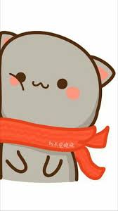  Parte 1 Seni Kucing Kartu Lucu Wallpaper Kartun