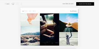 The number of sections you add to your page, as well as how much content you add to each section is what will determine the length of your page. 5 Things You Should Investigate During Your 14 Day Squarespace Trial