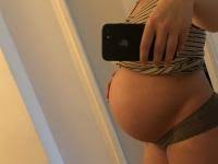 Es handelt sich vielmehr um eine grobe richtschnur. Woche 38 6 Und Mein Bauch Sinkt Nicht Forum Schwangerschaft Urbia De