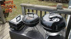 Maybe you would like to learn more about one of these? What Is The Best Portable Weber Charcoal Grill Youtube