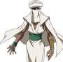 Profile Picture of Mohamed Tabarsi | Shaman King Wiki - Fandom (@fandom.com) on Google