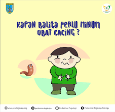 Sama halnya dengan manusia, ada beberapa obat cacing untuk kucing yang dapat diandalkan. Sahabat Jose Kapan Balita Perlu Minum Obat Cacing Puskesmas Tegalrejo Salatiga
