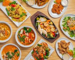 Order Me Tang Thai Restaurant | Menu & Prices | Sydney Delivery | Uber Eats