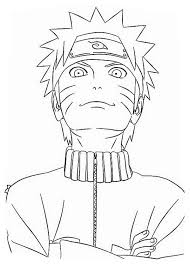 11 Beste Ausmalbilder Naruto Kostenlos 1ausmalbilder Com Naruto Drawings Anime Naruto Ausmalbilder
