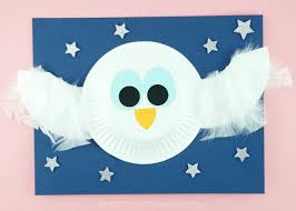 See more ideas about owl coloring pages, coloring pages, owl. The Little White Owl Craft I Heart Crafty Things