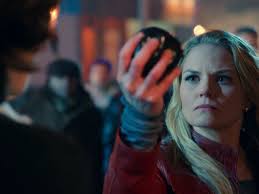 Once Upon A Time An Apple Red As Blood Pin Auf Jennifer Morrison