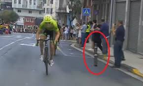 Check spelling or type a new query. Video Vuelta Regrets This Shocking Blunder That Caused Major Crash Sticky Bottle Sticky Bottle