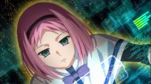 Gokukoku No Brynhildr Photo Kazumi Schlierenzauer Anime Murakami Gokukoku No Brynhildr