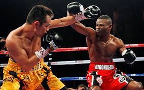 Guillermo is a stylistic nightmare in many ways for donaire. Nonito Donaire Guillermo Rigondeaux Nonito Donaire Guillermo Rigondeaux Espn