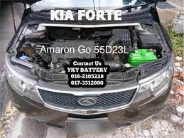 We did not find results for: Kereta Bateri Kia Forte Amaron Go 55d23l Auto Accessories On Carousell
