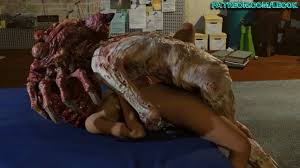 zombie monster jill valentine | Hentai.yoga