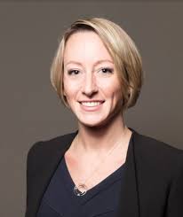 See who's getting hired, promoted at CBRE, FleishmanHillard and GM  Financial the week of May 7-11