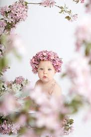 Get it as soon as wed, feb 10. Cherry Blossom Milk Bath Baby Girl Milk Bath Photography Baby Milk Bath Milk Bath Baby Girl
