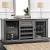 Wine Fridge In Kitchen