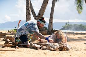 Chopped Castaways Spinoff Set at Food Network With 'Survivor' Twist