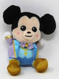 Las mejores ofertas en Mickey Mouse y sus amigos Mini (menos de 6 pulgadas)  Animales de Peluche de Disney