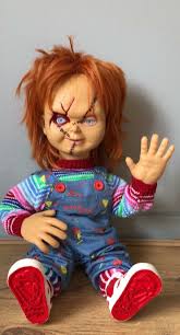 Pin By Raider Chucky On Chucky Chucky Doll Chucky Movies Childs Play Chucky