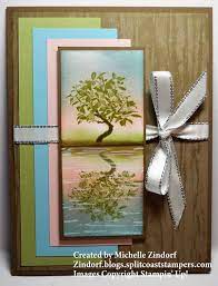 Our card making and scrapbooking vlog is the place to visit for inspired project ideas, the latest craft techniques, and the inside scoop on all things paper wishes! All The Good Things Reflection Stampin Up Card Asian Cards Stampin Up Cards Stamped Cards