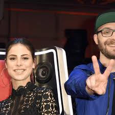 Lena has 1 job listed on their profile. Das Baby Von Lena Meyer Landrut Und Mark Forster Ist Da Bildderfrau De