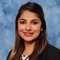 Afsheen Gulamali, SHRM-CP