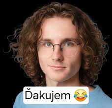 Víťazom súťaže "Slovensko hľadá superkriedu" sa stal Ilja Muro-mec, ktorý  si nedokázal ani naladiť gitaru. Prosím potlesk všetkých spravodlivo  zaočkovaných pre nového paviána! 😂😂😂😂