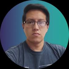 Edwin Rudy Quisbert Montalvo