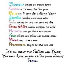 Disney Rhyme Disney Princess Quotes Disney Quotes Princess Quotes