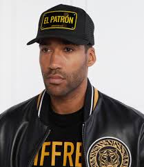 Baseball cap EL PATRON
