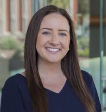 UA graduates receiving outstanding achievement awards