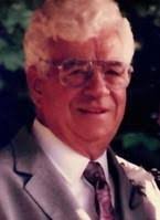 Fernand Frechette Obituary (1920