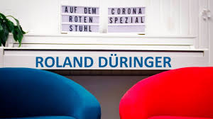 Online rote günstig kaufenladenzeile stühle rote j5al3r4. Auf Dem Roten Stuhl Corona Spezial Manuel Rubey Ich Glaube Dass Uns Dinge Vorenthalten Werden Youtube