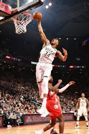 Nba On Twitter Giannis Posts 13 Pts 5 Reb And The Bucks Nba Gianni Basketball Highlights
