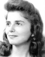 CATHERINE BECKER Obituary (2011)