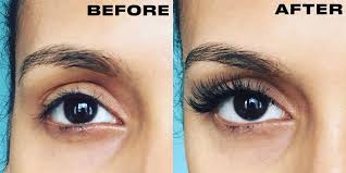 We did not find results for: Everything You Need To Know Before You Make An Eyelash Extension Appointment
