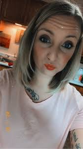 Nicole Renfroe's Instagram, Twitter & Facebook