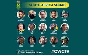 Icc Cricket World Cup 2019 Live Streaming Free Online India Vs South Africa Live Streaming Free Online Websites And T V Channels List For World Cup In 2020 South Africa Cricket Team Cricket World Cup England Cricket Team