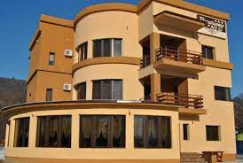 At the guest house, all rooms are equipped with a balcony. Pensiunea Royal Spa Piatra NeamÅ£ Book Your Hotel With Viamichelin