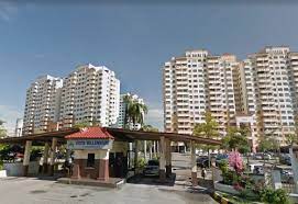 Millennium condominium is located in sunny isles beach and stands 34 stories tall with 120 residences. Condominium For Rent In Vista Millennium Puchong By Jimmycheng Propsocial