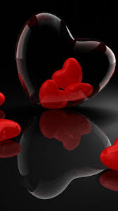 Maybe you would like to learn more about one of these? Cool Red Heart Wallpapers Top Free Cool Red Heart Backgrounds Wallpaperaccess