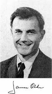 Jim Olds's Instagram, Twitter & Facebook