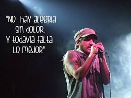 Y Asi Vivir La Vela Puerca Frases De Rock Frases De Musica Frases La Vela Puerca